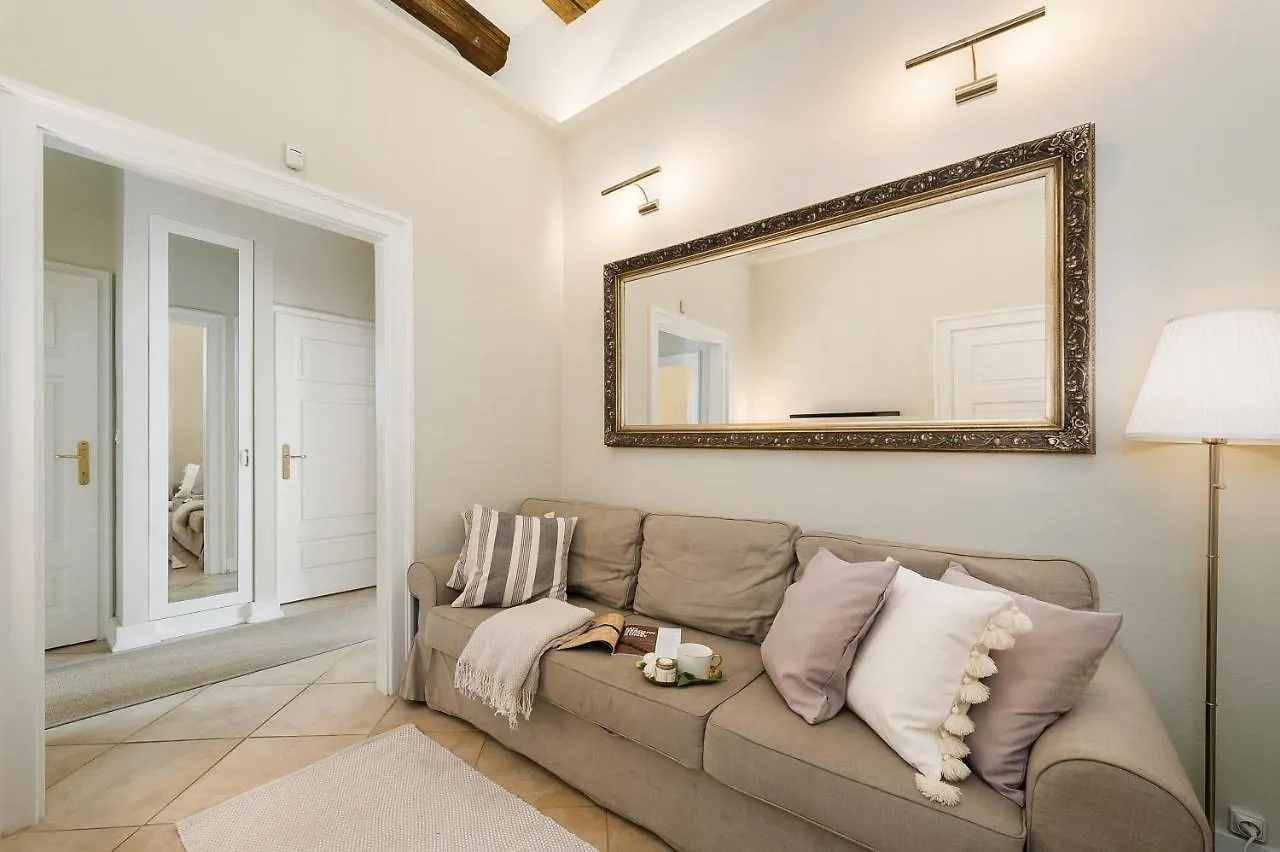 Roma Apartment - Loftaffair Krakow