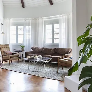  Apartment Bohemian Luxury - Intendente Portugal