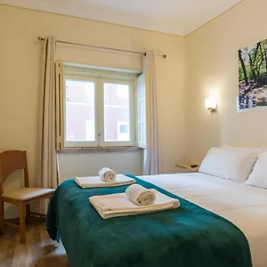  Apartment Portucale ! 3 Bedroom With Private Terrace Portugal