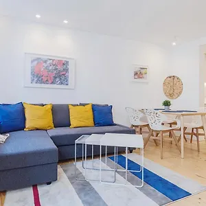  Apartment Condessa Iii By Innkeeper Portugal