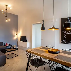  Apartment Oh!split Croatia