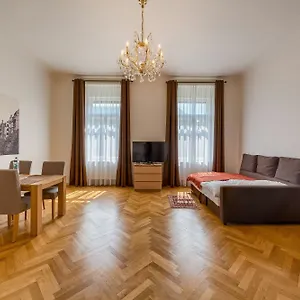  Apartment 39 Wenceslas Square Czech Republic
