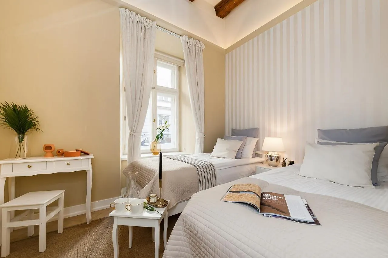 Roma Apartment - Loftaffair Krakow