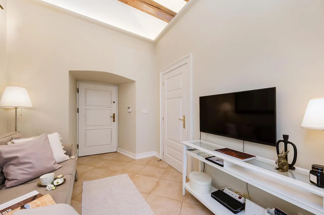 Roma Apartment - Loftaffair Cracovie 0*,