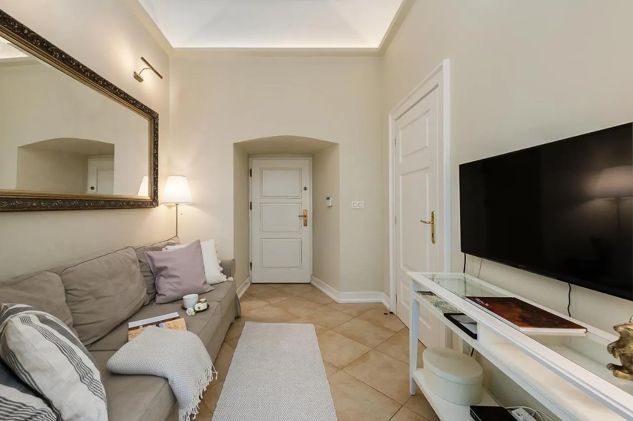 Roma Apartment - Loftaffair Krakow