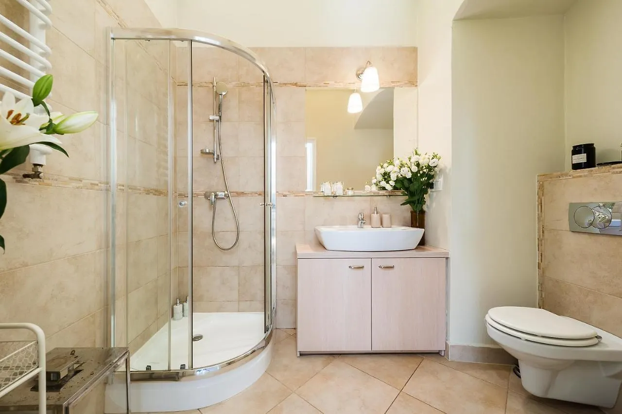 Roma Apartment - Loftaffair Krakow