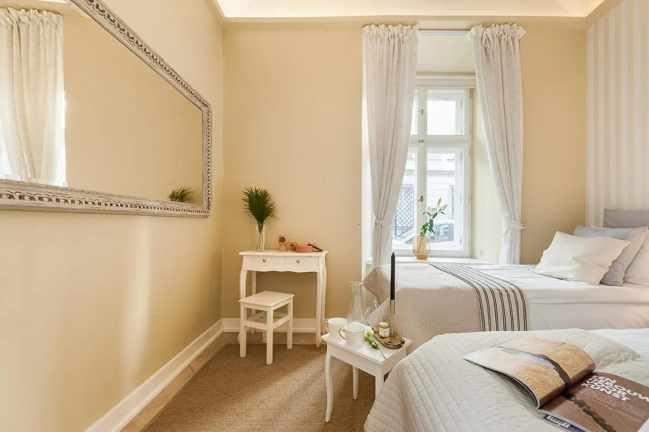 Roma Apartment - Loftaffair Krakow