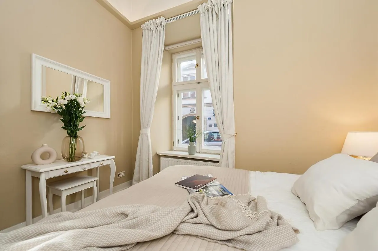 Roma Apartment - Loftaffair Krakow